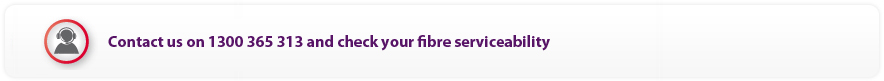 Fibre Optic Broadband