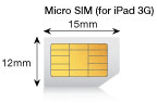 Micro Sim