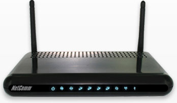 Netcomm NB304N