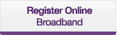 Register TPG Broadband Online - Save Now!