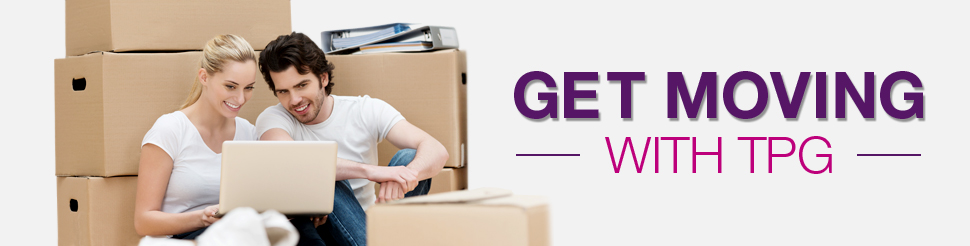 Moving Home