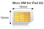 Micro Sim