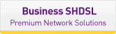 Business SHDSL
