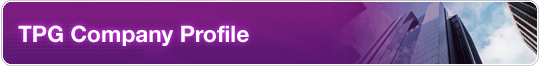 TPG Profile