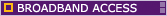 Broadband Access