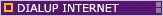 Dialup Internet