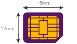 Micro Sim Card
