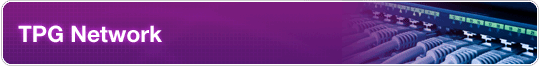 TPG Networks