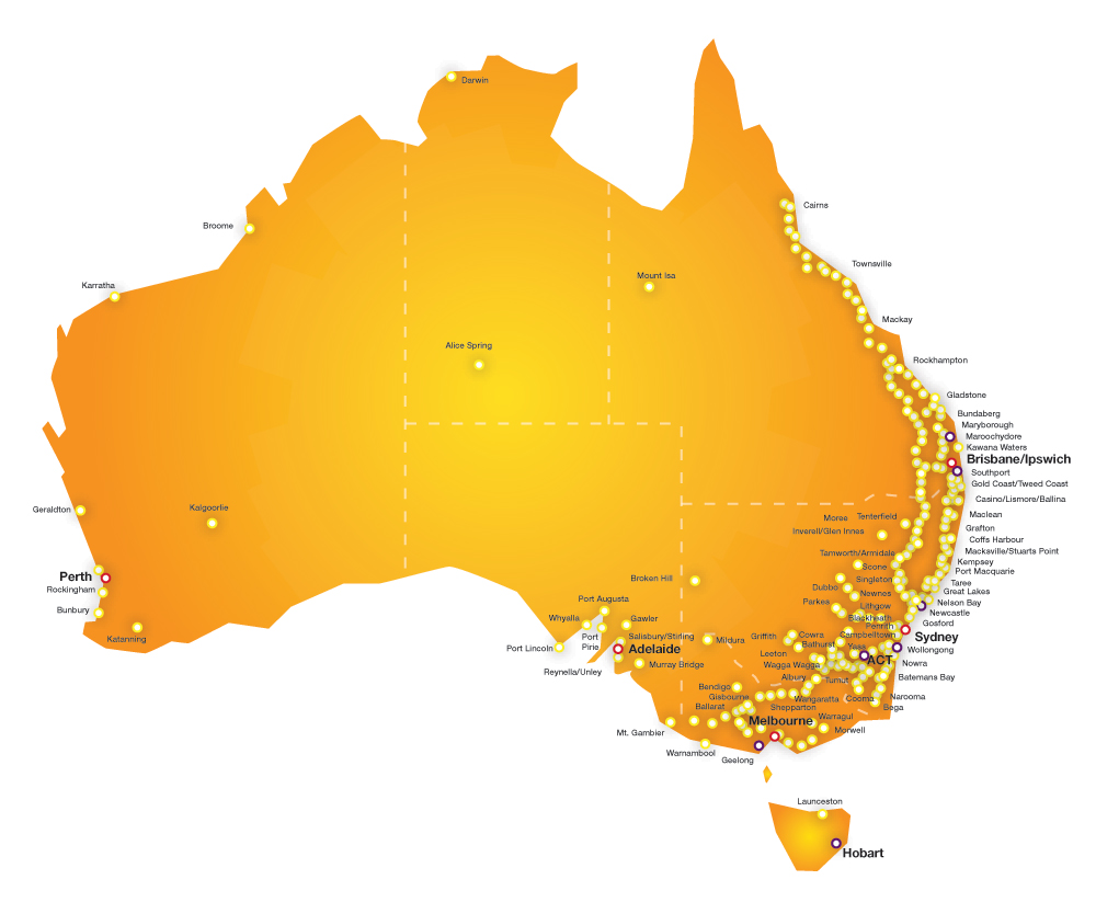 Карта земли австралии. Карта Австралии с городами. Карта Австралии со всеми обозначениями. Карта Австралии с городами на русском языке подробная.