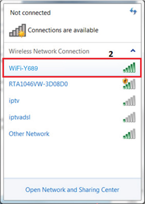 wifi network security key cracker