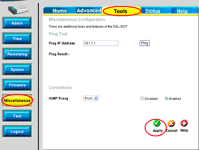 Dsl-502t Software Dsl-502t Software