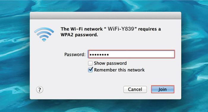 see password for wifi network on mac os x see password for wifi network on mac os x