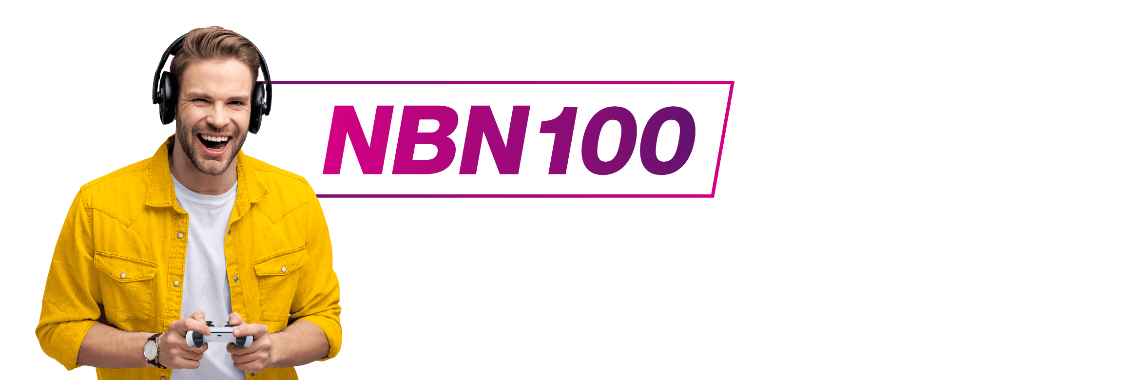 NBN100 Plan NBN100 Plan $79.99/mth