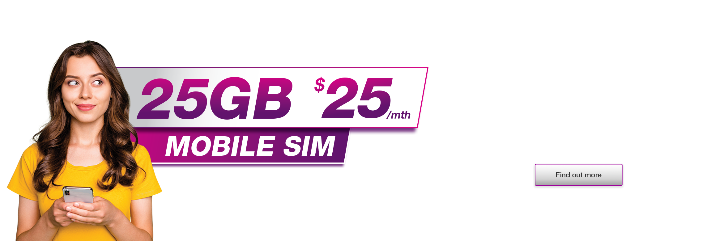 tpg sms billet