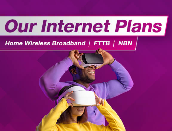 TPG Internet Plans | Home Wireless Broadband, FTTB, NBN