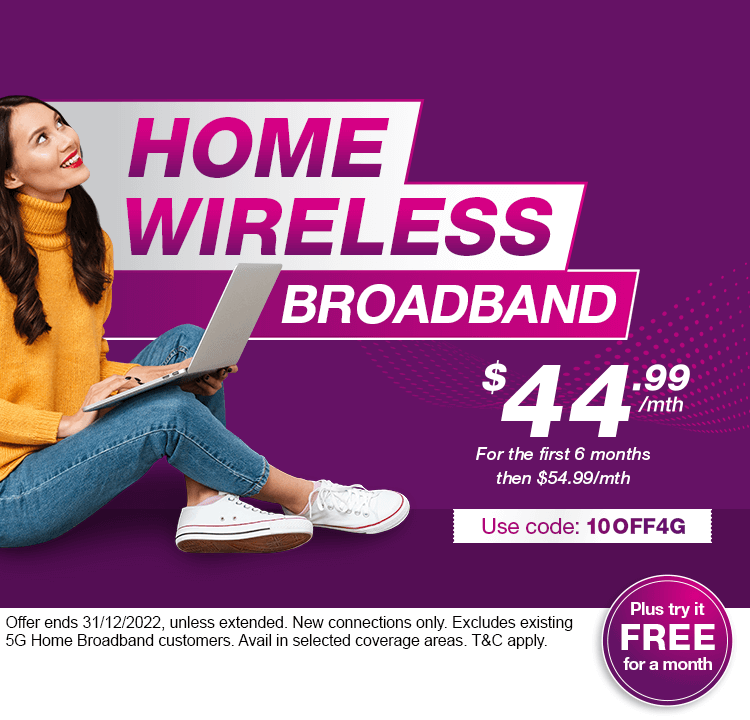 TPG Service Provider (NBN, FTTB & Mobile)