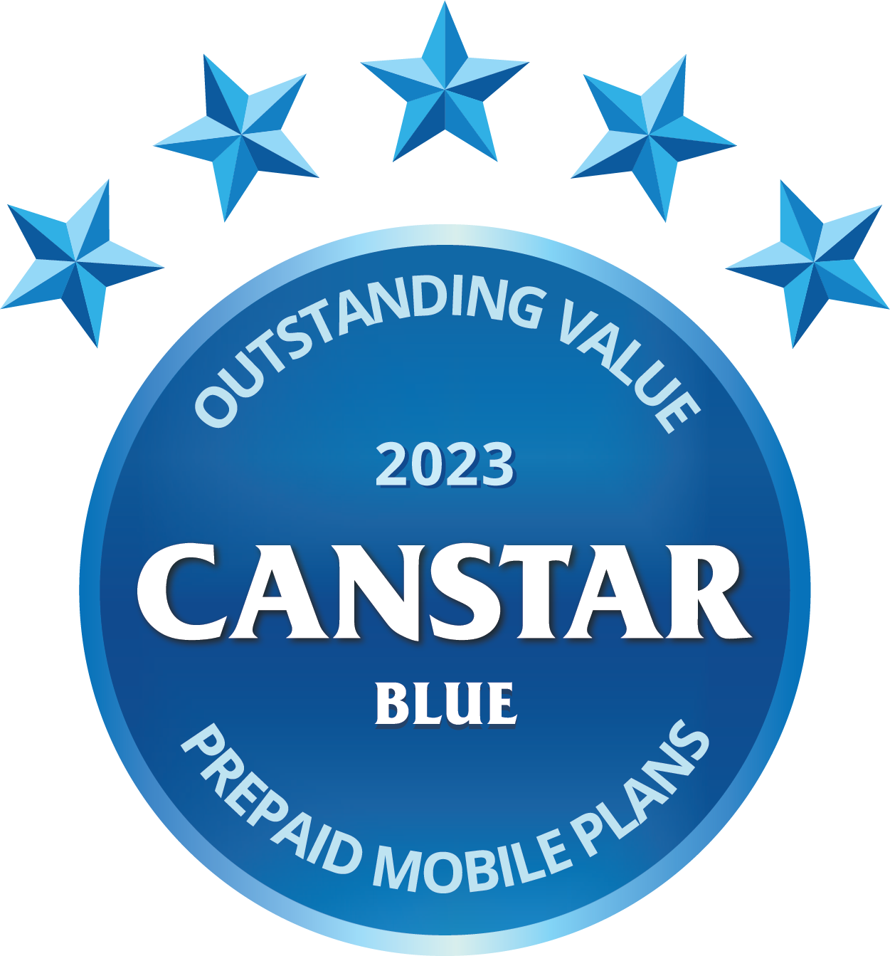Canstar award 2023