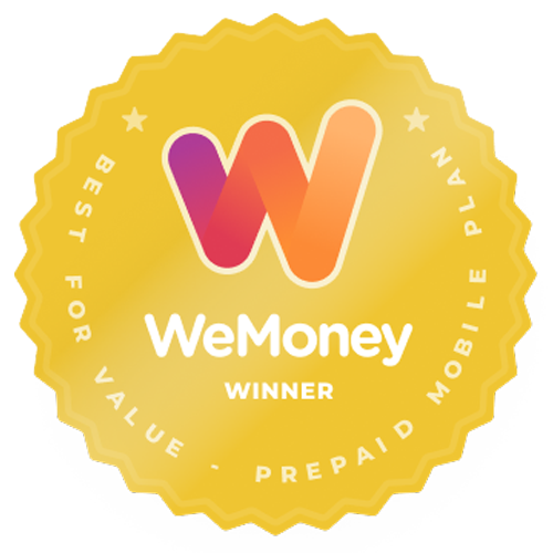 WeMoney Award 2023