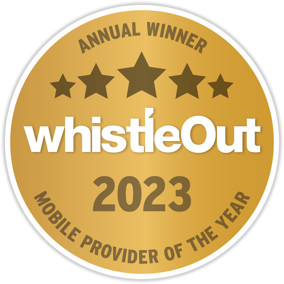 whistleout award 2023