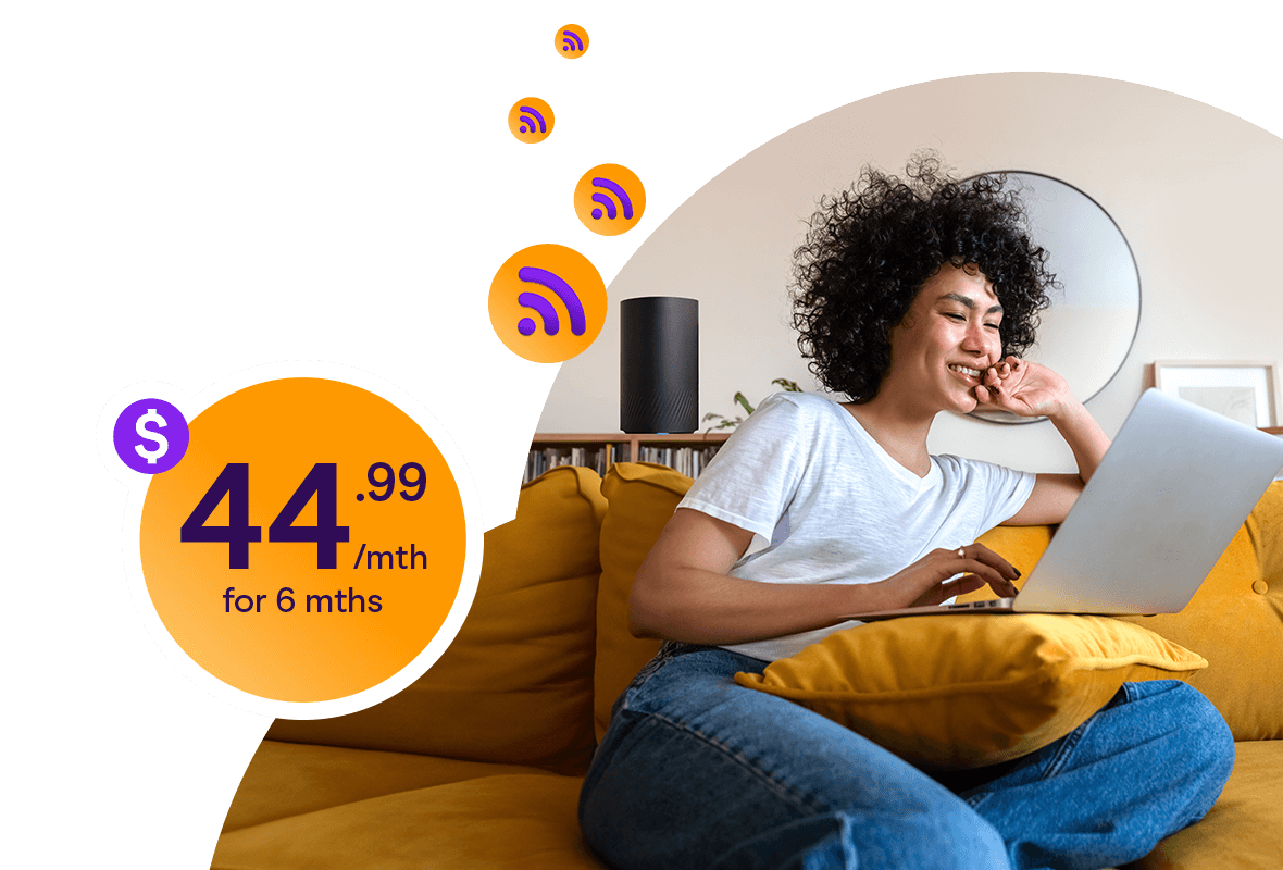 5G home internet plans