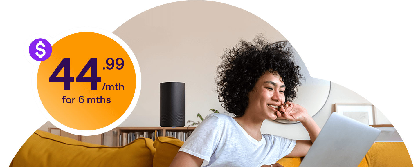 5G home internet plans