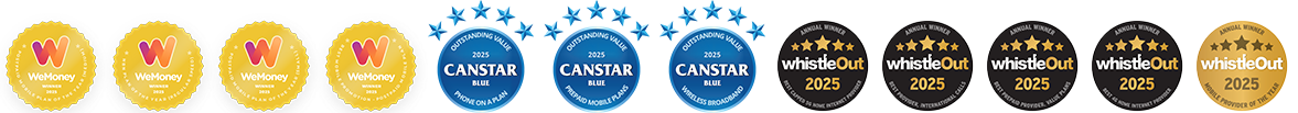 2025 awards