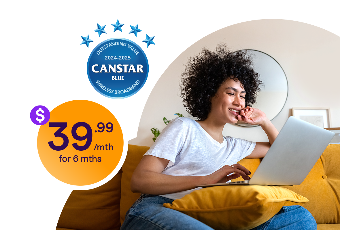 5G home internet plans