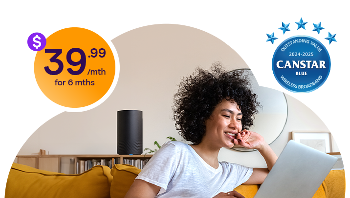 5G home internet plans