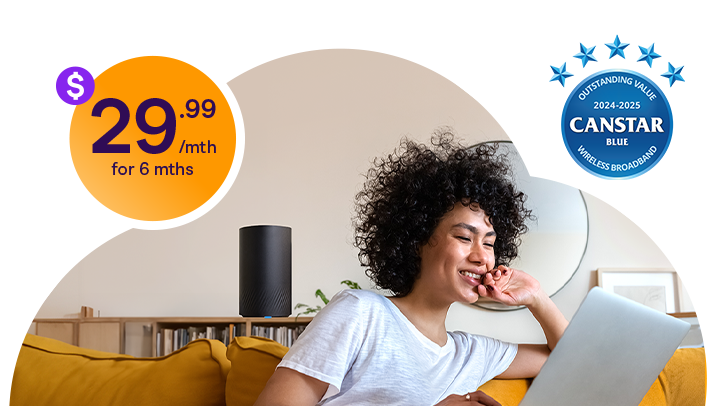 5G home internet plans