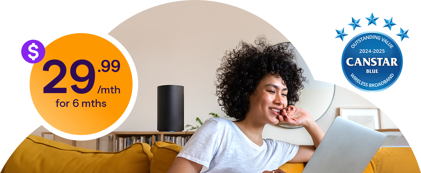 5G home internet plans