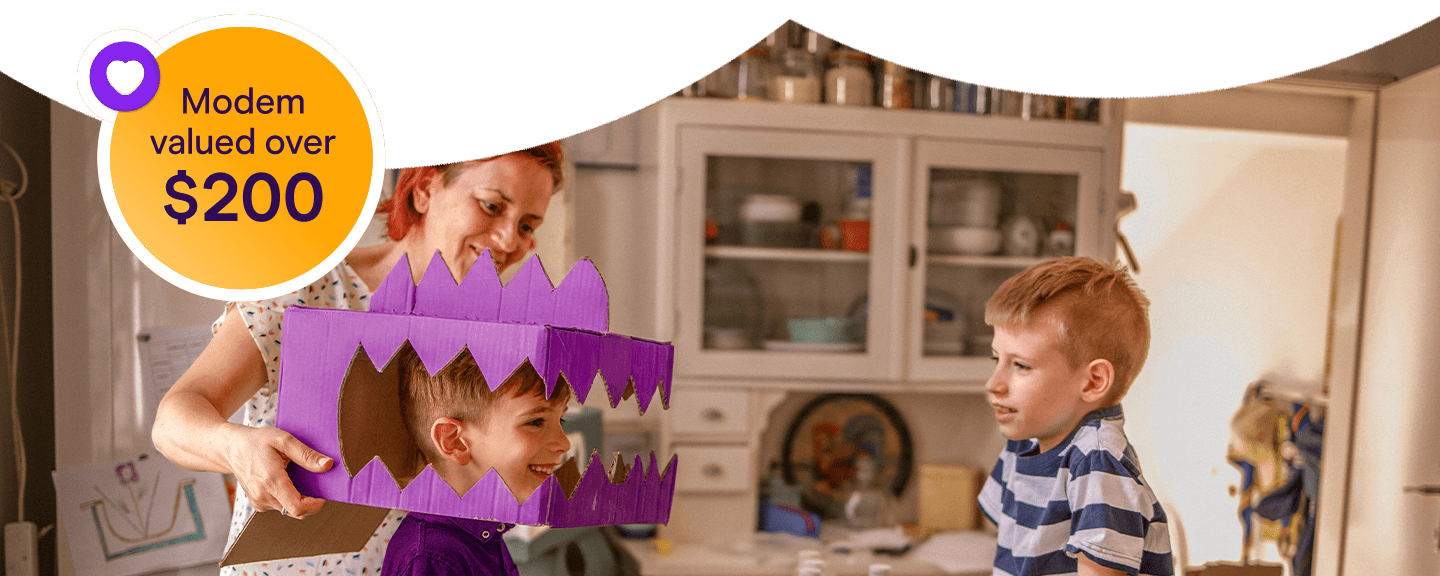 home banner