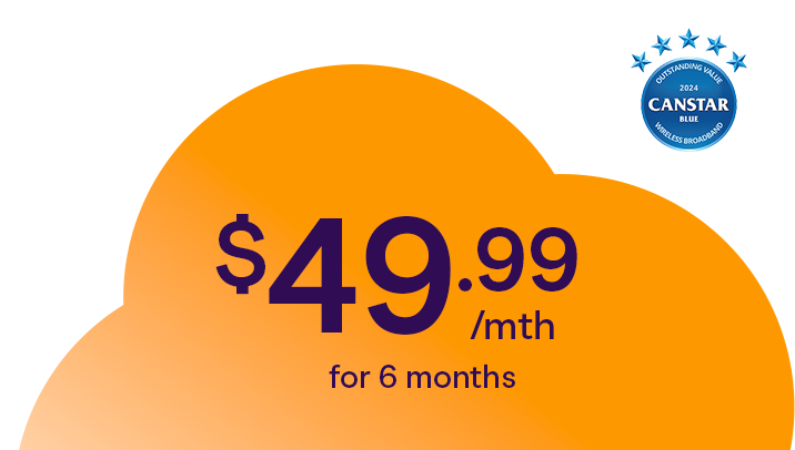 $49.99 for the first 6 months