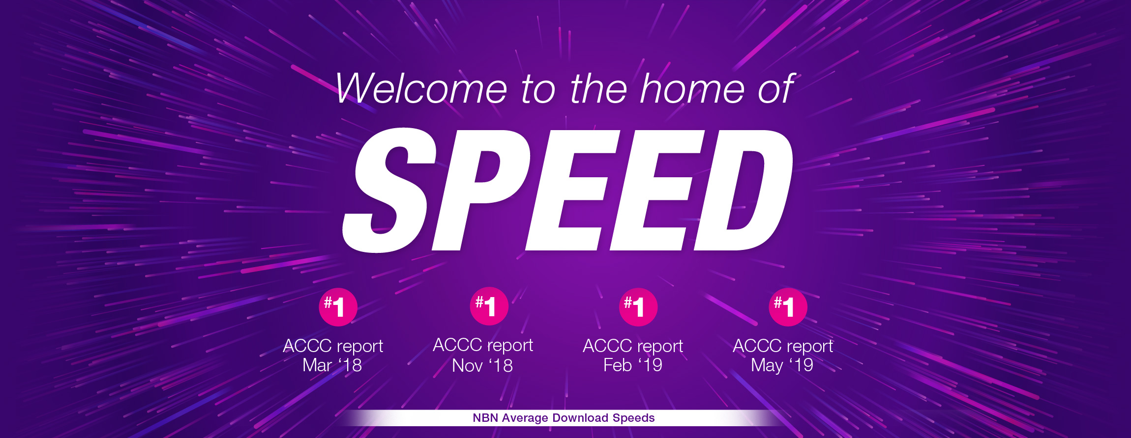 internet broadband provider for nbn adsl2 fttb and mobile