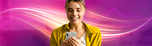 TPG Mobile and SIM Only plans with no lock-in contract