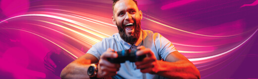 Learn more about the NBN and TPG's Range of Plans